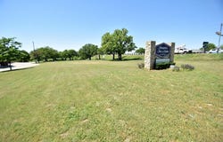 Tbd S Harbin Drive, Stephenville, TX 76401