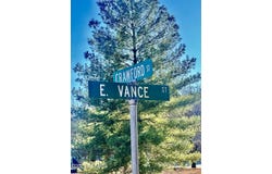 203 E Vance Street, Williamston, NC 27892