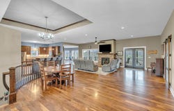 12468 SE 64th Avenue, Runnells, IA 50237