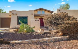 6604 Camino Fuente Drive, El Paso, TX 79912