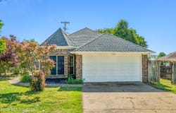 7084 Eastover Boulevard, Olive Branch, MS 38654