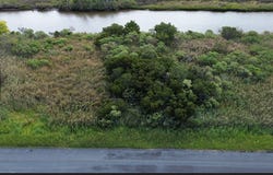 MATTHEWS RD lot: 114, SAXIS, VA 23427