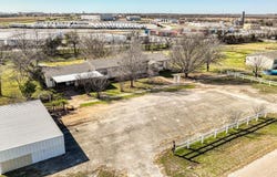 1205 Alliance Boulevard, Rhome, TX 76078