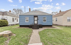 621 Burr Street, Gary, IN 46406