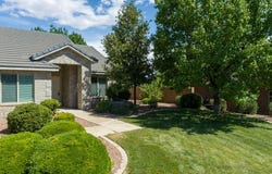1730 W STONEBRIDGE, St George, UT 84770