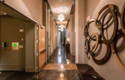 600 12th Ave South, Nashville, TN 37203