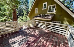 7240 Yosemite Park Way, Yosemite, CA 95389