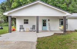 107 Evergreen Church Rd., Seminary, MS 39479