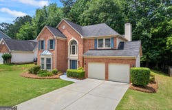 3652 Morning Creek Court, Suwanee, GA 30024