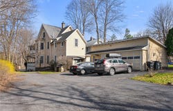 502 Hudson Street, Ithaca City, NY 14850