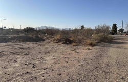 E Diamond Street / Apple Street, Deming, NM 88030