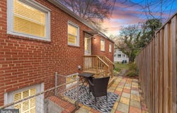 101 S LEXINGTON ST, ARLINGTON, VA 22204
