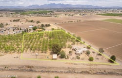 3630 Sparrow Road, Las Cruces, NM 88007