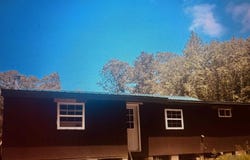 1472 Petters Road, Mountain View, AR 72560
