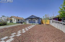 1617 E 13th Street, Pueblo, CO 81001