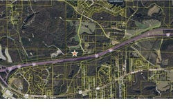 N Davis Road, Cottondale, AL 35453