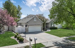 450 E WATERFORD, Midvale, UT 84047