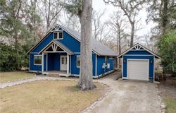 466 SW MEMORIAL DRIVE, FORT WHITE, FL 32038
