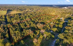 0 NW 100TH AVENUE ROAD, REDDICK, FL 32686