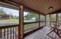 169 East, Morganton, GA 30560