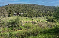 3256 Salt Creek Road, Eagle, CO 81631