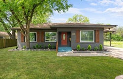 2405 Monroe Street, Commerce, TX 75428