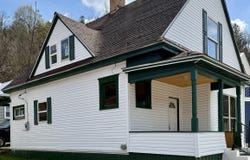 309 E Main Street, Mannington, WV 26575