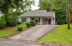 519 Penn Street, Edgefield, SC 29824