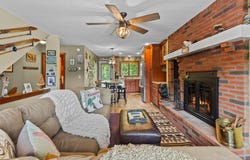 321 Moon Ridge Road, Killington, VT 05751