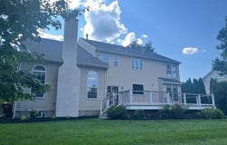 1502 HAYFIELD DRIVE, YARDLEY, PA 19067
