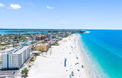 13500 GULF BOULEVARD, MADEIRA BEACH, FL 33708