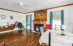 605 W Walnut Street, Coleman, TX 76834