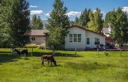 351 N 3rd Street, Gunnison, CO 81230