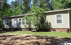 322 GREGORY ROAD, Columbia, LA 71418