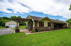 12 Wilcox Acres, Greenbrier, AR 72058