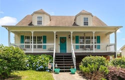 2118 Hogan Point Drive, Winston-Salem, NC 27127