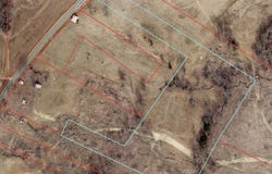 Lot 4 Jones Road, Hurdle Mills, NC 27541