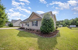 59 Long Grass Drive, Smithfield, NC 27577