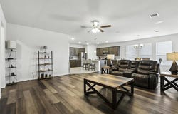4004 Bendale Road, Benbrook, TX 76116