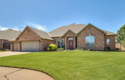 1100 Kingsway Avenue, Yukon, OK 73099