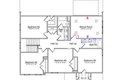 1269 Dockyard Lane, Inman, SC 29349