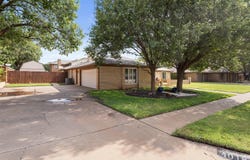 4018 88th Place, Lubbock, TX 79423