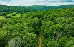 0 Old 66 Rd, Leslie, AR 72645
