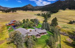 7180 Tepee Ridge Road, Bozeman, MT 59715