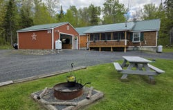 25 Oak Ridge Road, Shirley, ME 04485