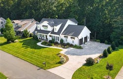 511 Lissara Lodge Drive, Lewisville, NC 27023