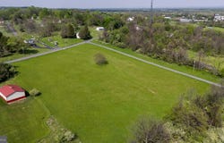RUNNYMEAD RD, BUNKER HILL, WV 25413