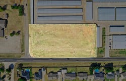 N Clear Springs Road, Mustang, OK 73064