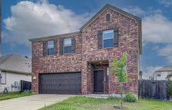 1916 Dragonfly Loop, Bastrop, TX 78602