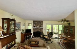 9406 S Lake Ridge Drive, Bloomington, IN 47401